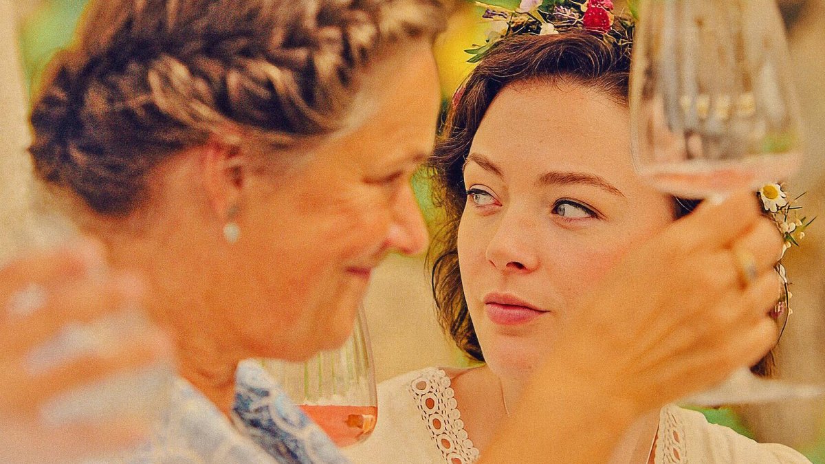 Notte di mezza estate, la recensione della serie norvegese Netflix