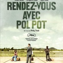 Locandina di Rendez-vous avec Pol Pot
