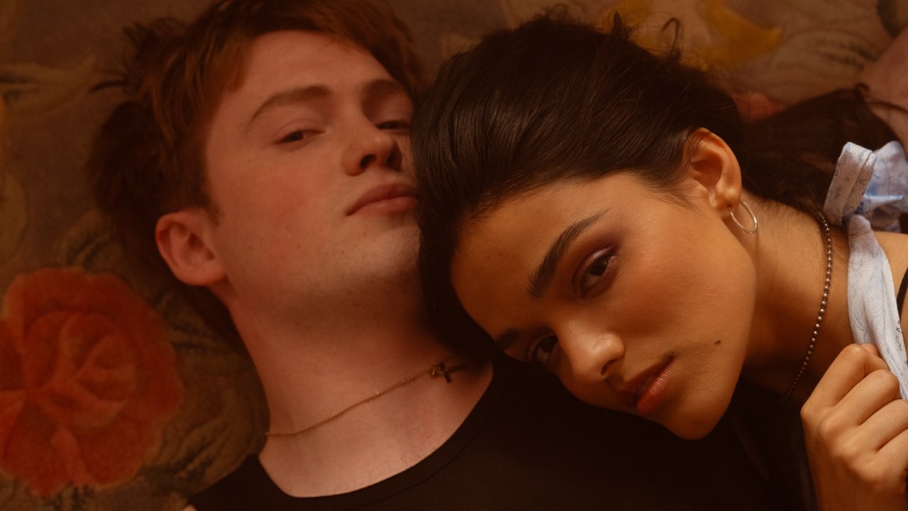 Romeo e Giulietta: Kit Connor e Rachel Zegler star dello spettacolo di Broadway