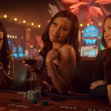 Il premio del destino 2: una scena