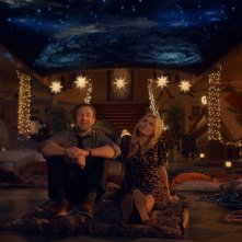 Un'immagine della seconda stagione de Il premio del destino