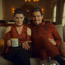 Un 'immagine de Il premio del destino 2