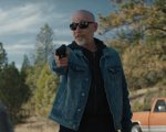 J.K. Simmons è un serial killer nel trailer di You Can't Run Forever