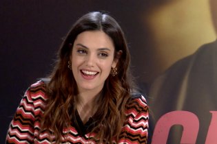 Gloria! intervista a Margherita Vicario