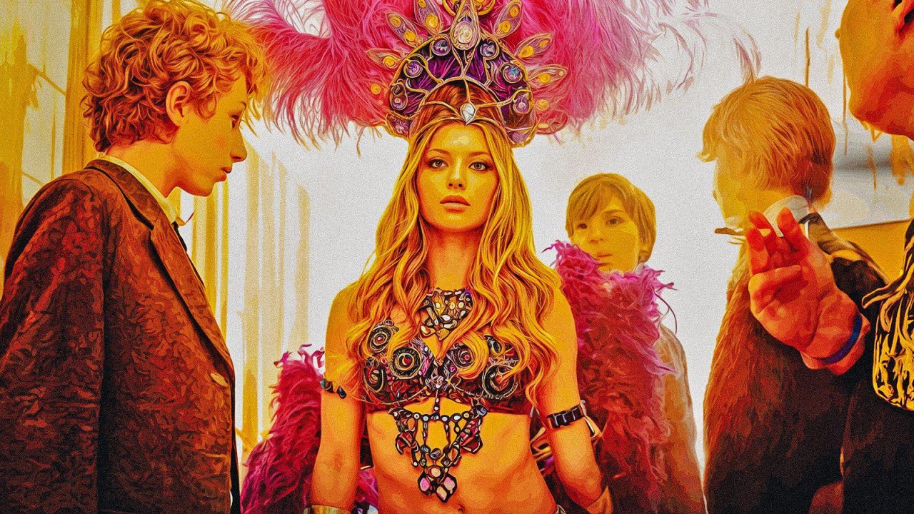 Brigitte Bardot Forever, recensione: lo sguardo di Lech Majewski per un film che esalta il pop