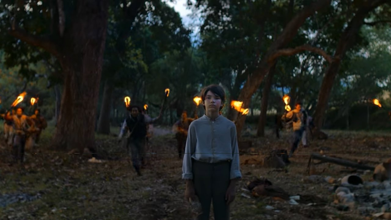 Cent'anni di solitudine: Netflix svela il primo teaser della serie tratta dal libro di Gabriel García Márquez