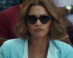 Challengers, Zendaya loda Luca Guadagnino: 'Capisce in modo incredibile l'esperienza umana e i personaggi'