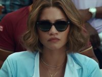 Challengers, Zendaya loda Luca Guadagnino: 'Capisce in modo incredibile l'esperienza umana e i personaggi'