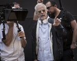 Daniele Luchetti, “Un sequel de La scuola? Direi subito sì”
