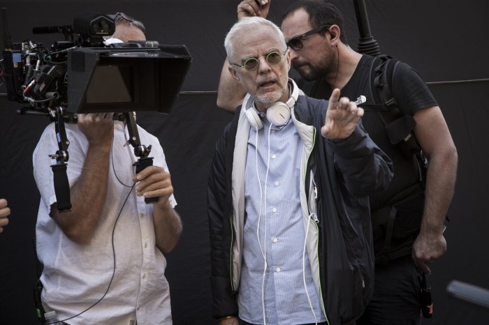 Daniele Luchetti, “Un sequel de La scuola? Direi subito sì”