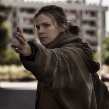 Confidenza: Federica Rosellini in una scena del film