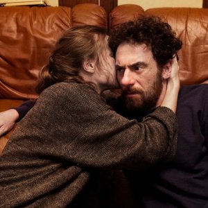 Confidenza: Elio Germano in una sequenza