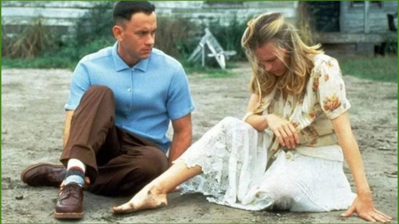 Forrest Gump: qual è la malattia di Jenny?