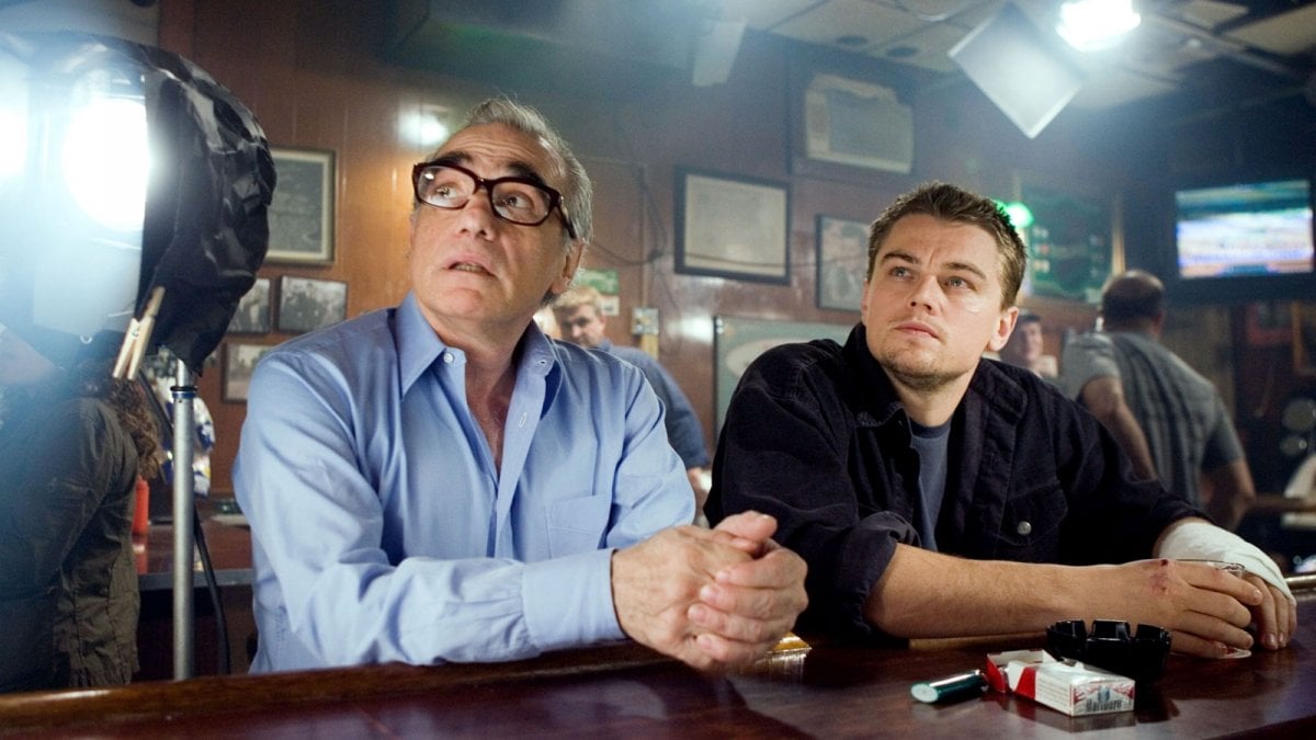 Leonardo DiCaprio e Jennifer Lawrence star del film di Martin Scorsese su Frank Sinatra?