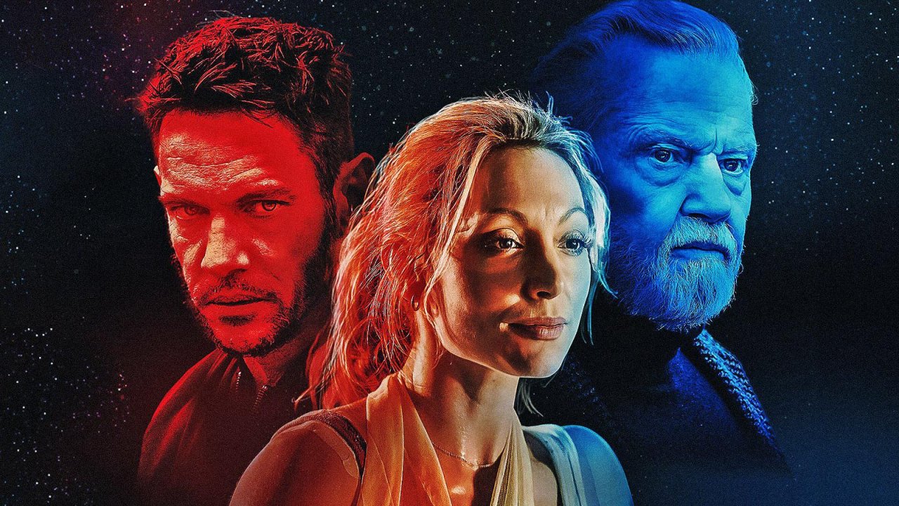 Mercy, la recensione: un action thriller improbabile