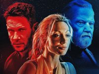 Mercy, la recensione: un action thriller improbabile