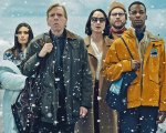 Non volere volare, la recensione: black humor inglese e follia scandinava per un film senza troppe pretese