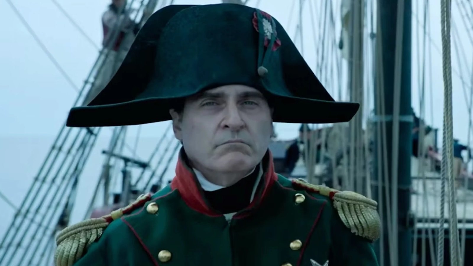 Brian Cox critica Joaquin Phoenix nel film Napoleon: 'L'avrei interpretato meglio io, lui è terribile'