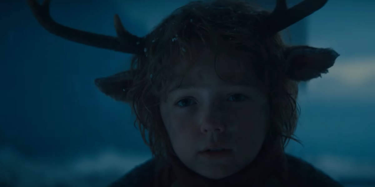 Sweet Tooth 3: il teaser dell'ultima stagione della serie Netflix