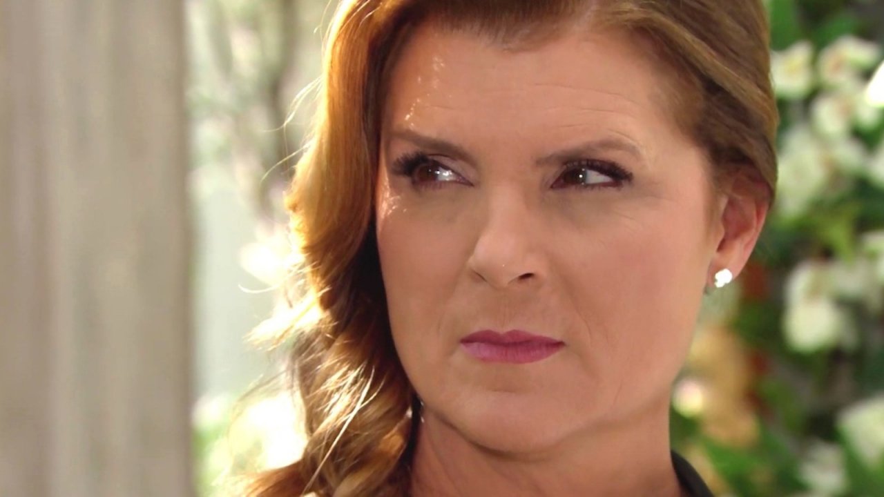 Beautiful anticipazioni 18 aprile, Steffy e Finn sulle tracce di Sheila: l'incubo è tornato