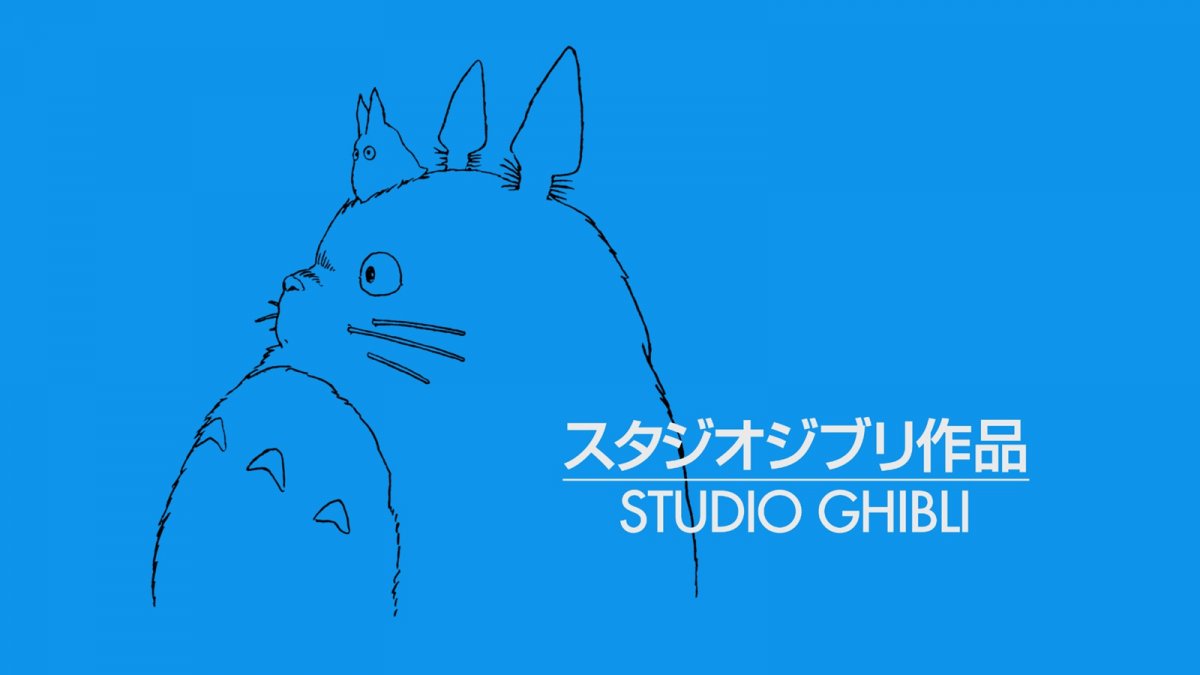 Studio Ghibli premiato a Cannes 2024 con la Palma d