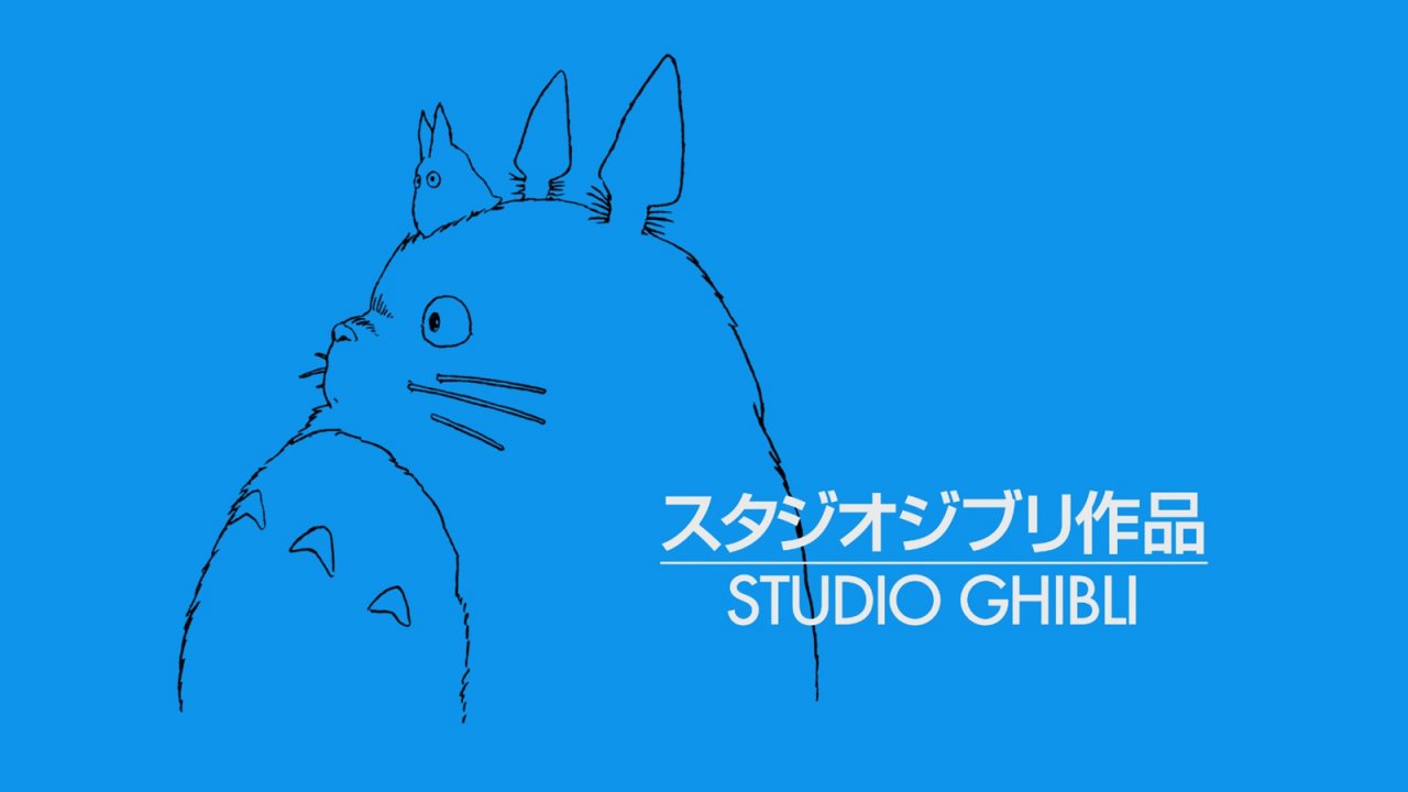 Studio Ghibli premiato a Cannes 2024 con la Palma d'oro onoraria