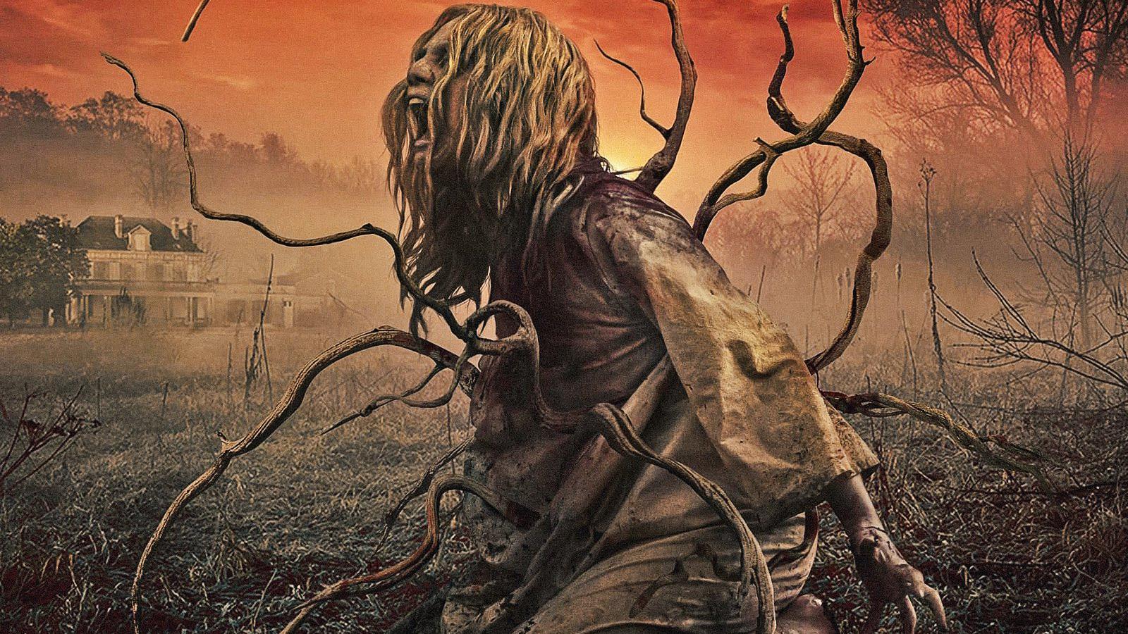 The Cursed, la recensione: su Netflix un affascinante horror gotico