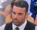 Uomini e donne: Mario Cusitore a Ida Platano “Una donna così non la voglio”