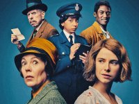 Cattiverie a domicilio, la recensione: se lo scandalo viene per posta