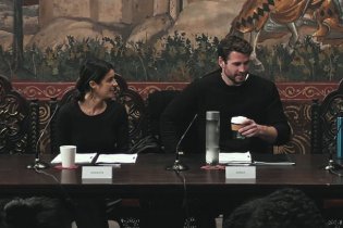 The Witcher 4 - Table Read