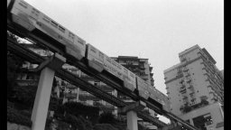 Grand Tour - Trailer