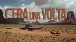 Leone Film Group Presenta Il Canale  C’era Una Volta… su Prime Video Channels