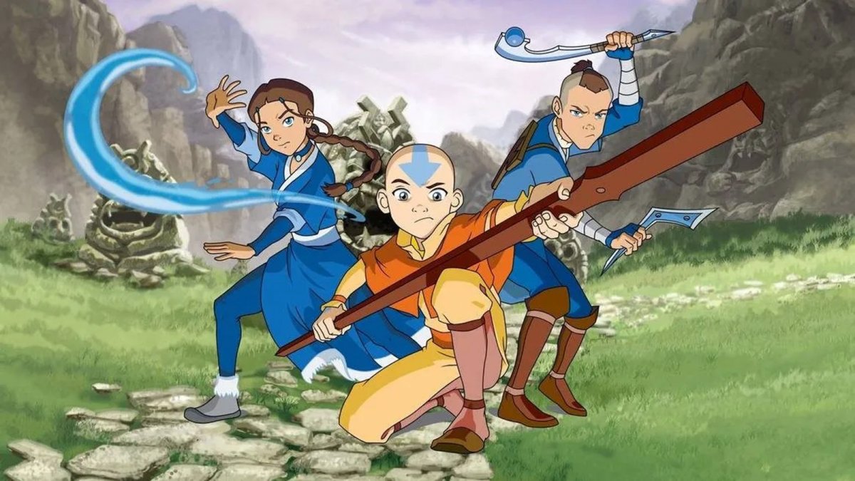 Aang Avatar: Paramount posticipa al 2026 la data di uscita del nuovo film animato
