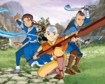 Aang Avatar: Paramount posticipa al 2026 la data di uscita del nuovo film animato