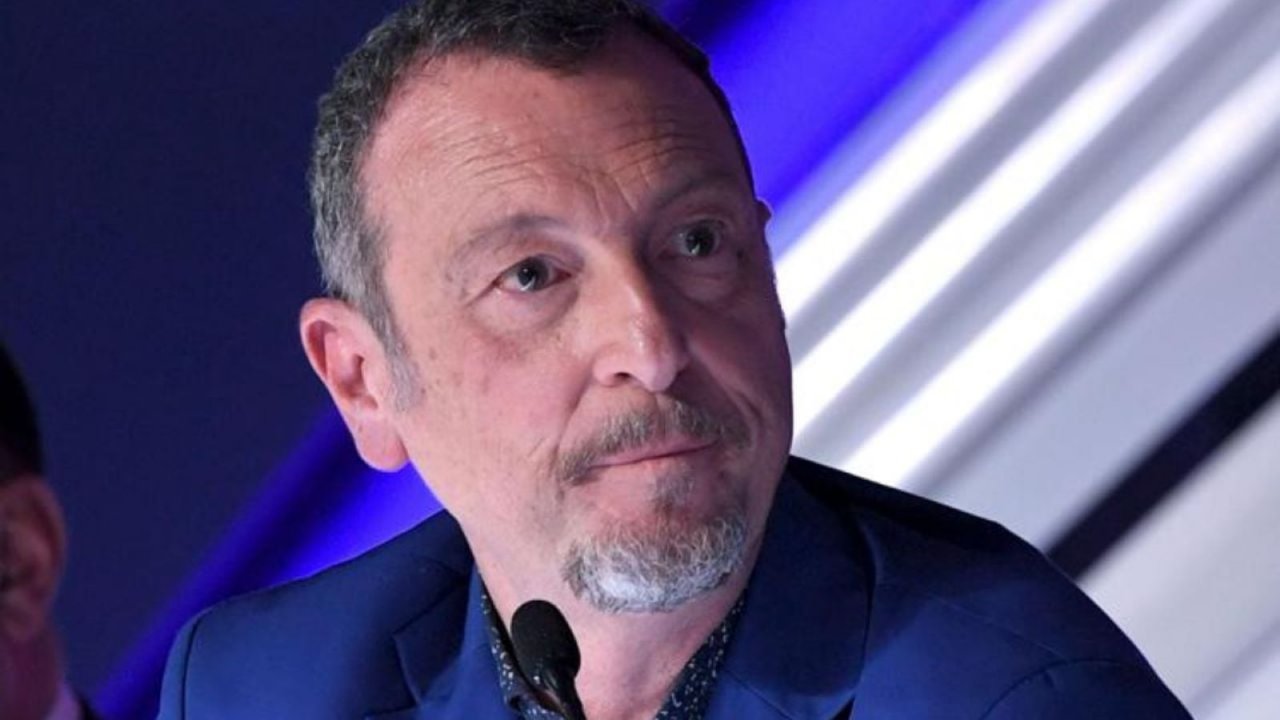 Amadeus passa al Nove, è ufficiale: ecco quali programmi condurrà