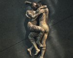 Augure - Ritorno alle origini, la recensione: verità e inferno nel cinema lisergico di Baloji