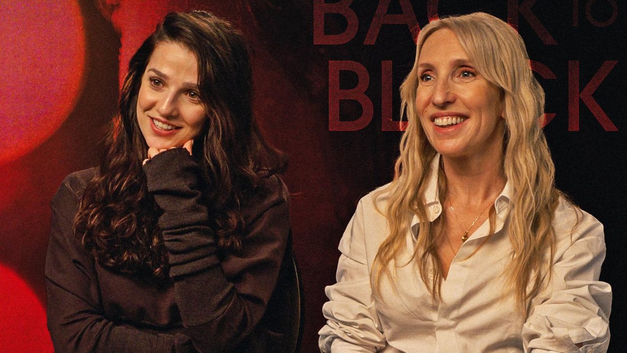 Back to Black, Marisa Abela è Amy Winehouse: anima jazz incompresa