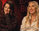 Back to Black, Marisa Abela è Amy Winehouse: anima jazz incompresa