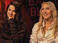 Back to Black, Marisa Abela è Amy Winehouse: anima jazz incompresa