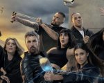 Celebrity Hunted 4: Raoul Bova e Belen Rodriguez in fuga nel trailer che svela la data d'uscita