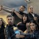 Celebrity Hunted 4: Raoul Bova e Belen Rodriguez in fuga nel trailer che svela la data d'uscita
