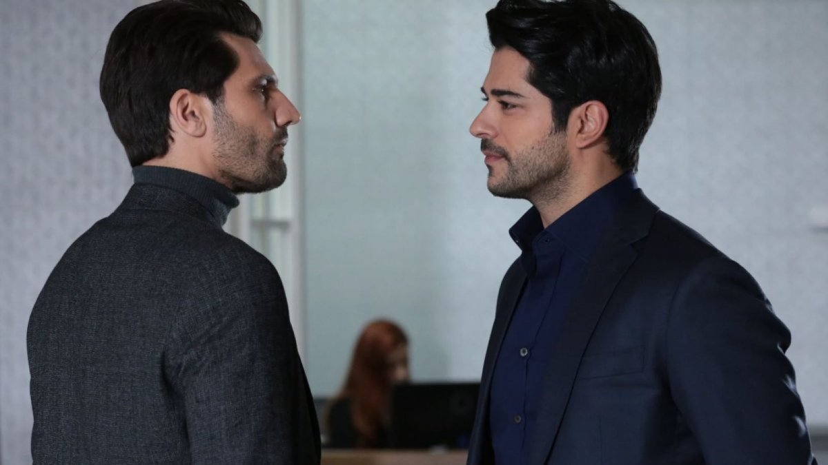 Endless Love anticipazioni 19 aprile: Emir incastra Tarik, Kemal chiede aiuto a Galip