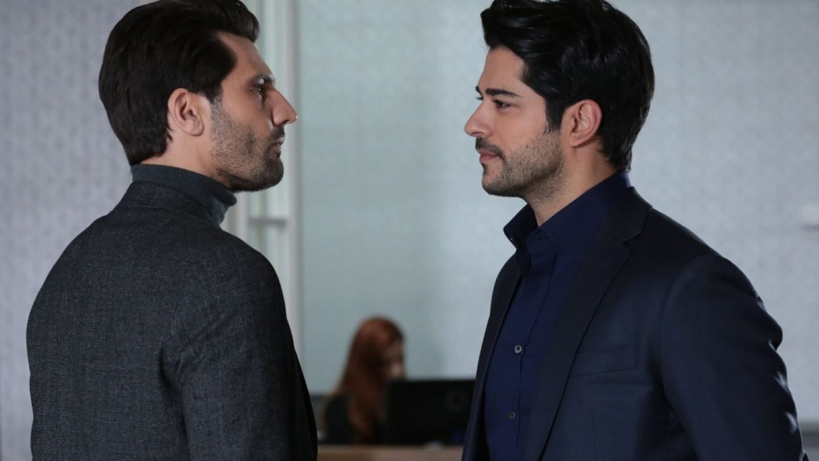 Endless Love anticipazioni 19 aprile: Emir incastra Tarik, Kemal chiede aiuto a Galip