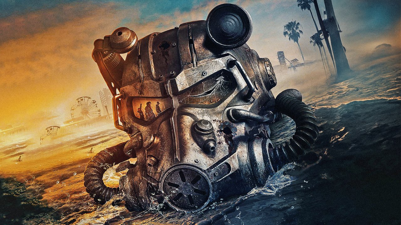 Fallout, la spiegazione del finale: benvenuti nella città del peccato