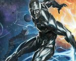 The Fantastic 4: ci sarà anche Norrin Radd, il Silver Surfer originale nel film Marvel?