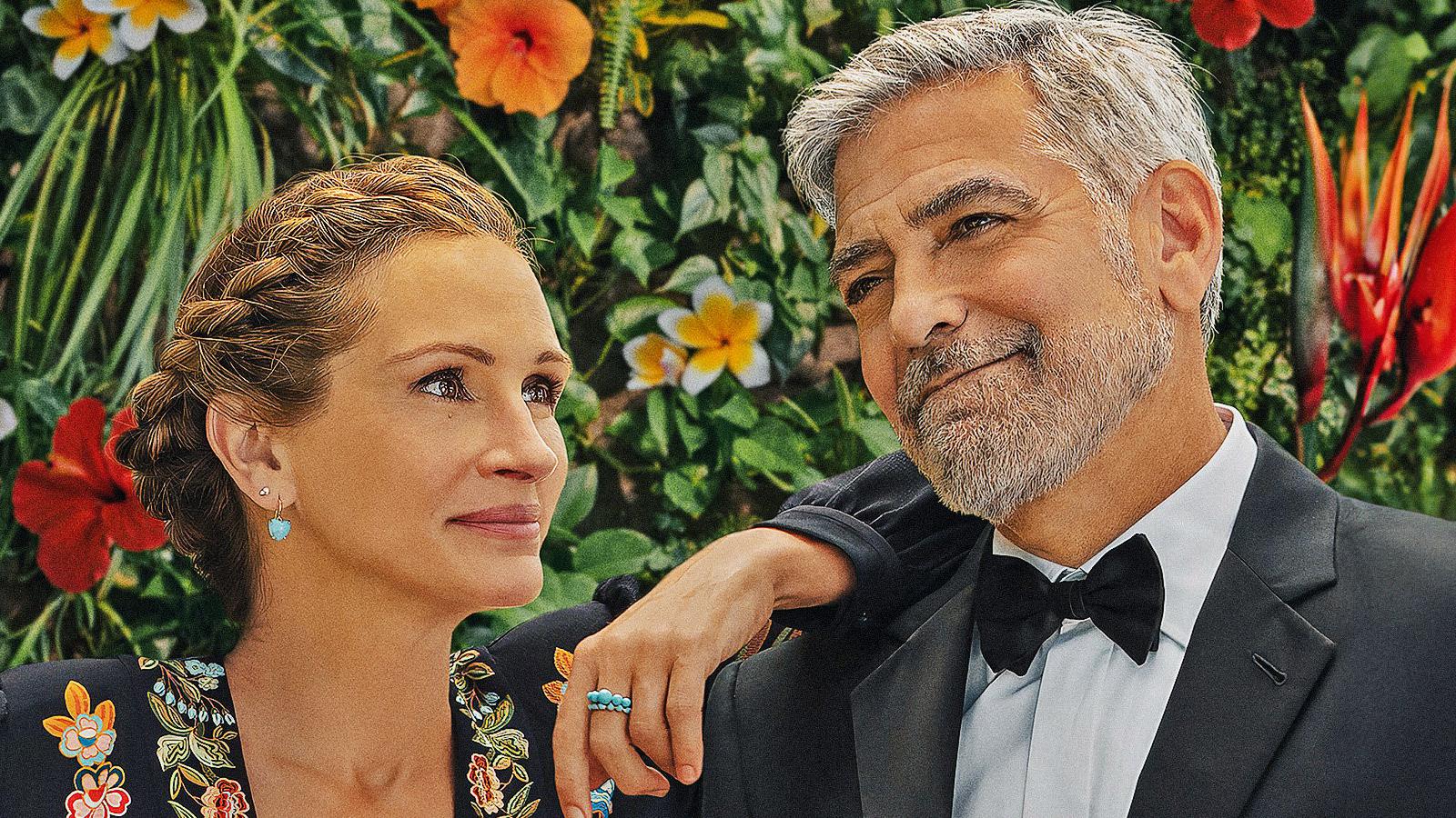 George Clooney e Julia Roberts: non solo rom-com, ecco perché sono la coppia perfetta al cinema