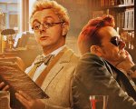 Good Omens 3, Neil Gaiman svela i primi dettagli sulla stagione finale