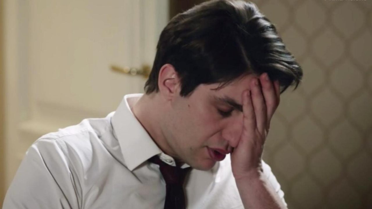 Il Paradiso delle signore 8 anticipazioni 19 aprile: Marcello e Adelaide sotto shock per Hofer