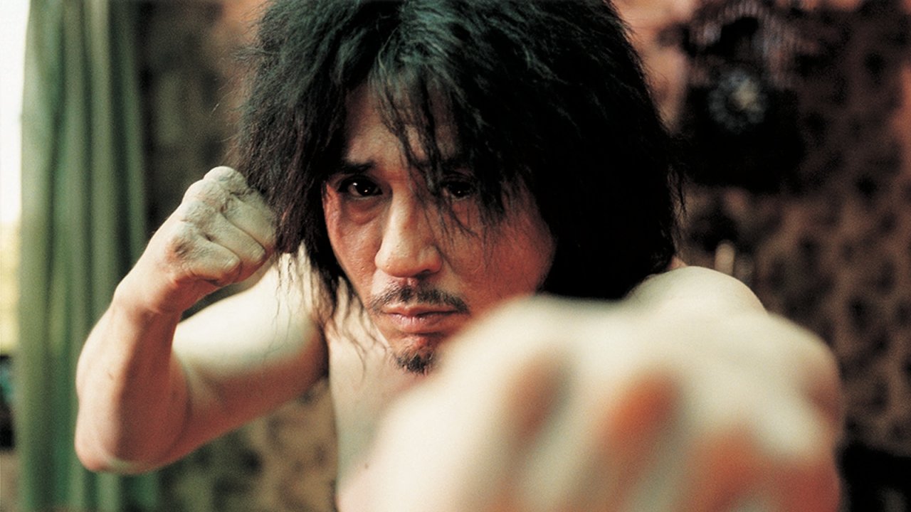 Oldboy: Lionsgate e Park Chan-wook al lavoro sulla serie TV tratta dal film cult