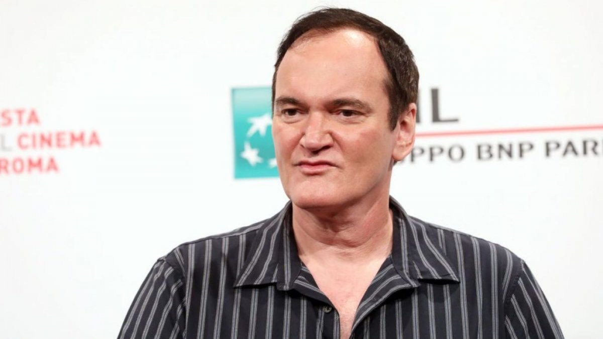 Quentin Tarantino cancella The Movie Critic, non sarà il suo ultimo film